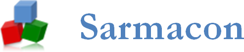 sarmacon Limited logo